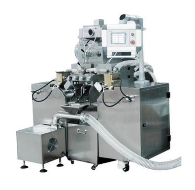 Vantagens de máquinas de enchimento automáticas de cápsulas