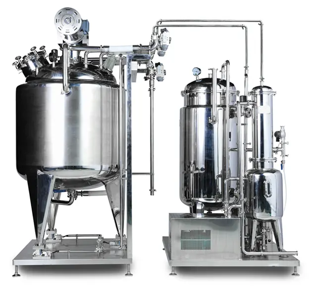 As soluções modulares de armazenamento de gelatina são o futuro da fabricação biomédica?