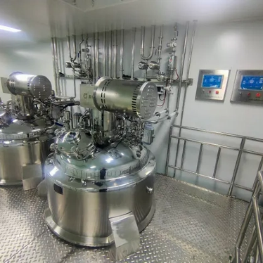 Compreendendo a tecnologia por trás dos sistemas de fusão de gelatina