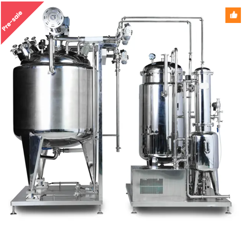 Equipamento para sistema de fus&atilde;o de gelatina