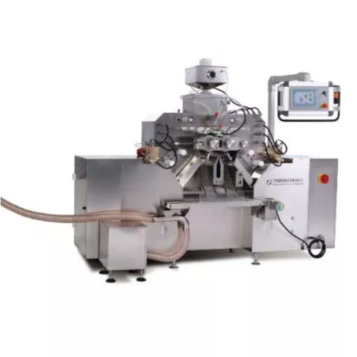 Benefícios de uma máquina de classificação em linhas de produção de cápsulas gelatinosas